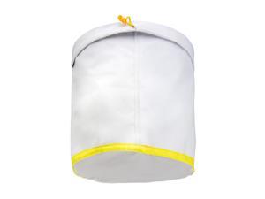 Virtual Sun 1 Gallon 45 Micron Bubble Bag White Herbal Ice Wine Replacement Virtual Sun 1 Gallon 45 Micron Bubble Bag White Herbal Ice Wine Replacement
