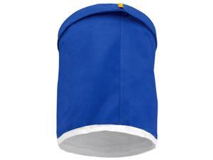 Virtual Sun 5 Gallon 220 Micron Bubble Bag Blue Herbal Ice Wine Replacement Virtual Sun 5 Gallon 220 Micron Bubble Bag Blue Herbal Ice Wine Replacement