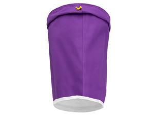 Virtual Sun 32 Gallon 25 Micron Bubble Bag Purple Herbal Ice Wine Replacement Virtual Sun 32 Gallon 25 Micron Bubble Bag Purple Herbal Ice Wine Replacement