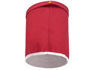 Virtual Sun 5 Gallon 160 Micron Bubble Bag Red Herbal Ice Wine Replacement Virtual Sun 5 Gallon 160 Micron Bubble Bag Red Herbal Ice Wine Replacement
