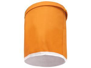Virtual Sun 5 Gallon 120 Micron Bubble Bag Orange Herbal Ice Wine Replacement Virtual Sun 5 Gallon 120 Micron Bubble Bag Orange Herbal Ice Wine Replacement