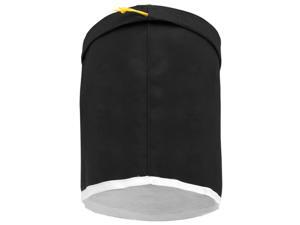Virtual Sun 5 Gallon 90 Micron Bubble Bag Black Herbal Ice Wine Replacement Virtual Sun 5 Gallon 90 Micron Bubble Bag Black Herbal Ice Wine Replacement