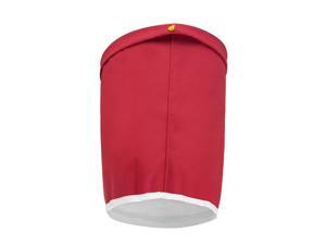 Virtual Sun 20 Gallon 160 Micron Bubble Bag Red Herbal Ice Wine Replacement Virtual Sun 20 Gallon 160 Micron Bubble Bag Red Herbal Ice Wine Replacement