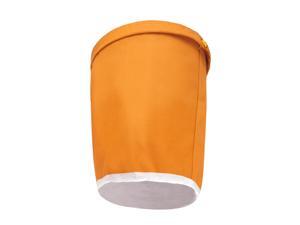Virtual Sun 20 Gallon 120 Micron Bubble Bag Orange Herbal Ice Wine Replacement Virtual Sun 20 Gallon 120 Micron Bubble Bag Orange Herbal Ice Wine Replacement