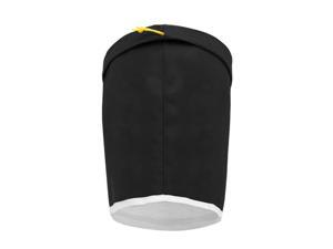 Virtual Sun 20 Gallon 90 Micron Bubble Bag Black Herbal Ice Wine Replacement Virtual Sun 20 Gallon 90 Micron Bubble Bag Black Herbal Ice Wine Replacement
