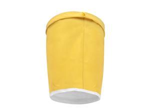 Virtual Sun 20 Gallon 73 Micron Bubble Bag Yellow Herbal Ice Wine Replacement Virtual Sun 20 Gallon 73 Micron Bubble Bag Yellow Herbal Ice Wine Replacement
