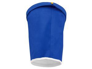 Virtual Sun 32 Gallon 220 Micron Bubble Bag Blue Herbal Ice Wine Replacement Virtual Sun 32 Gallon 220 Micron Bubble Bag Blue Herbal Ice Wine Replacement