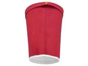 Virtual Sun 32 Gallon 160 Micron Bubble Bag Red Herbal Ice Wine Replacement Virtual Sun 32 Gallon 160 Micron Bubble Bag Red Herbal Ice Wine Replacement