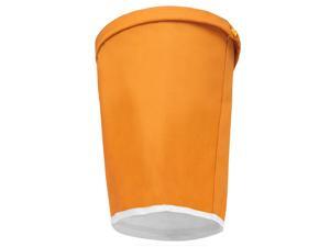 Virtual Sun 32 Gallon 120 Micron Bubble Bag Orange Herbal Ice Wine Replacement Virtual Sun 32 Gallon 120 Micron Bubble Bag Orange Herbal Ice Wine Replacement
