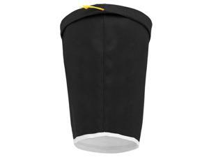 Virtual Sun 32 Gallon 90 Micron Bubble Bag Black Herbal Ice Wine Replacement Virtual Sun 32 Gallon 90 Micron Bubble Bag Black Herbal Ice Wine Replacement