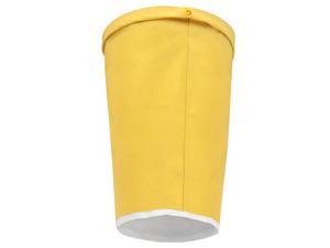 Virtual Sun 32 Gallon 73 Micron Bubble Bag Yellow Herbal Ice Wine Replacement Virtual Sun 32 Gallon 73 Micron Bubble Bag Yellow Herbal Ice Wine Replacement