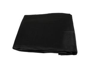 Black Mesh 12x12 Heavy Duty UV Screen Shade Canopy Patio Yard Tarp Sun Cover Black Mesh 12x12 Heavy Duty UV Screen Shade Canopy Patio Yard Tarp Sun Cover