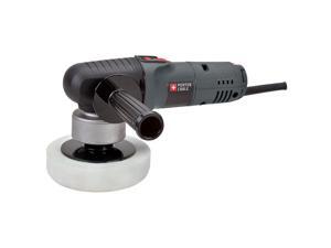 Porter-Cable 7424XP 6-Inch Variable-Speed Buffer Polisher Polishing Tool Porter-Cable 7424XP 6-Inch Variable-Speed Buffer Polisher Polishing Tool
