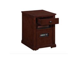 Duraflame 10HET6493 1500-Watt Electric Infrared Quartz Heater Warmer - Cherry Duraflame 10HET6493 1500-Watt Electric Infrared Quartz Heater Warmer - Cherry