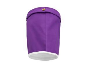 Virtual Sun 20 Gallon 25 Micron Bubble Bag Purple Herbal Ice Wine Replacement Virtual Sun 20 Gallon 25 Micron Bubble Bag Purple Herbal Ice Wine Replacement
