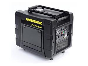 Powerhouse 3100 Watt Inverter Portable Camping Power Generator - PH3100PRI 69273 Powerhouse 3100 Watt Inverter Portable Camping Power Generator - PH3100PRI 69273