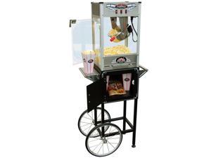 Funtime Palace Popper 8 oz Bar Style Popcorn Popper Machine - FT865PP Funtime Palace Popper 8 oz Bar Style Popcorn Popper Machine - FT865PP