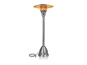 Garden Radiance GS4150NGSS Natural Gas Stainless Steel Outdoor Patio Heater Garden Radiance GS4150NGSS Natural Gas Stainless Steel Outdoor Patio Heater
