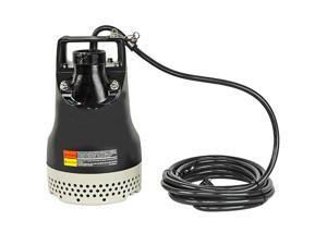 Subaru RPX-65011 2-Inch NPT Threaded Utility Submersible Water Pump - 68.5 GPM Subaru RPX-65011 2-Inch NPT Threaded Utility Submersible Water Pump - 68.5 GPM