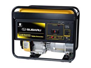 Subaru RGX2900 2900 Watt 6.0 HP Gas Powered Industrial Power Generator Subaru RGX2900 2900 Watt 6.0 HP Gas Powered Industrial Power Generator