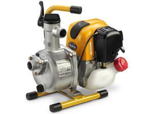 Subaru PKV110 1-Inch Self-Priming Centrifugal NPT Threaded Water Pump - 28 GPM Subaru PKV110 1-Inch Self-Priming Centrifugal NPT Threaded Water Pump - 28 GPM