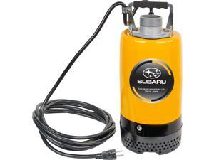 Subaru RPB-65011 2-Inch NPT Threaded Utility Submersible Water Pump - 76.6 GPM Subaru RPB-65011 2-Inch NPT Threaded Utility Submersible Water Pump - 76.6 GPM