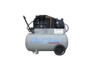 BelAire 5020P 2 HP 20 Gal Single Stage Electric Compressors (115-230 1-Phase) BelAire 5020P 2 HP 20 Gal Single Stage Electric Compressors (115-230 1-Phase)