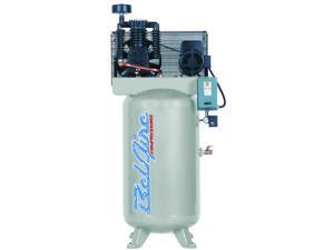 BelAire 338V 208 - 230-Volt 5-HP 80-Gallon Vertical Electric Air Compressor BelAire 338V 208 - 230-Volt 5-HP 80-Gallon Vertical Electric Air Compressor