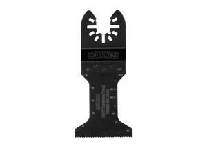 Rockwell RW8962 1-3/4" Extended Life Precision Wood Plunge Cut Blade Rockwell RW8962 1-3/4" Extended Life Precision Wood Plunge Cut Blade