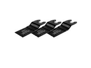 Rockwell RW8929.5 Sonicrafter 1-3/8" Ext. Life Wood & Nail End Cut Blade 5-Pack Rockwell RW8929.5 Sonicrafter 1-3/8" Ext. Life Wood & Nail End Cut Blade 5-Pack