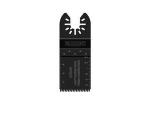 Rockwell RW8960 1-3/8" Precision Wood Plunge & Sanding Blade Rockwell RW8960 1-3/8" Precision Wood Plunge & Sanding Blade