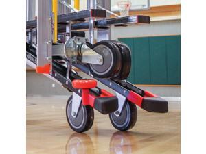 Little Giant 10940 Ladder Accesory Tip & Glide Wheel Little Giant 10940 Ladder Accesory Tip & Glide Wheel