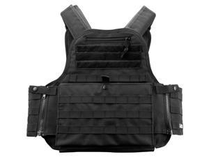 Loaded Gear VX-500 Plate Carrier Tactical Vest Loaded Gear VX-500 Plate Carrier Tactical Vest