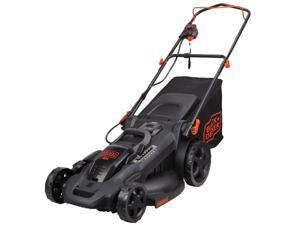 Black & Decker CM2045 40-Volt 20-Inch Lithium-Ion Cutting Path Lawn Mower Black & Decker CM2045 40-Volt 20-Inch Lithium-Ion Cutting Path Lawn Mower