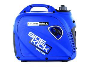 DuroMax XP2000iS 2000 Watt Digital Inverter Gas Powered Portable Generator DuroMax XP2000iS 2000 Watt Digital Inverter Gas Powered Portable Generator