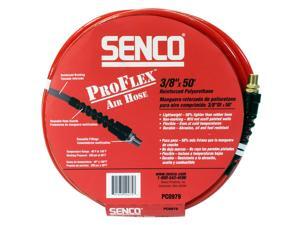 Senco PC0979 3/8-Inch x 50-Feet Durable Polyurethane ProFlex Air Hose Senco PC0979 3/8-Inch x 50-Feet Durable Polyurethane ProFlex Air Hose