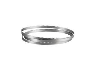 Bosch BS80-6H 80-Inch x 1/2-Inch 6TPI Heavy-Duty Stationary Band Saw Blade Bosch BS80-6H 80-Inch x 1/2-Inch 6TPI Heavy-Duty Stationary Band Saw Blade