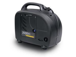 Powerhouse 2000 Watt Inverter Portable RV Camping Power Generator - 60376 2000Wi Powerhouse 2000 Watt Inverter Portable RV Camping Power Generator - 60376 2000Wi