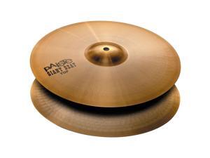 Paiste 14" Giant Beat Hi-Hats Paiste 14" Giant Beat Hi-Hats