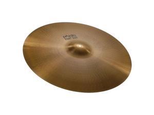 Paiste 18" Giant Beat Multi-Functional Cymbal Paiste 18" Giant Beat Multi-Functional Cymbal