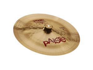 Paiste 20" 2002 China Type Paiste 20" 2002 China Type