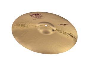 Paiste 18" 2002 Wild Crash Paiste 18" 2002 Wild Crash