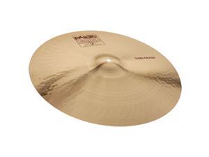 Paiste 18" 2002 Series Thin Crash Paiste 18" 2002 Series Thin Crash