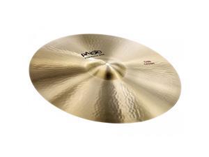 Paiste 16" Formula 602 Thin Crash Cymbal Paiste 16" Formula 602 Thin Crash Cymbal