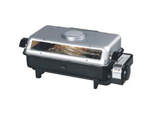 Sunpentown Electric Roaster - SO-2008 Sunpentown Electric Roaster - SO-2008