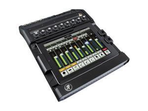 Mackie DL806 8ch Digital Live Mixer, iPad Controlled Mackie DL806 8ch Digital Live Mixer, iPad Controlled