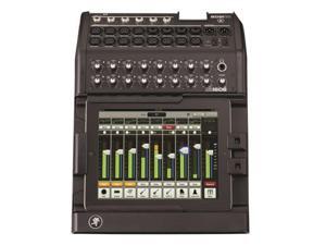 Mackie DL1608 Digital Live Mixer, iPad Controlled, Lightning Mackie DL1608 Digital Live Mixer, iPad Controlled, Lightning