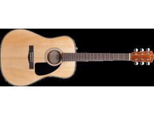 Fender DG8S Solid Top Acoustic Guitar Package Fender DG8S Solid Top Acoustic Guitar Package