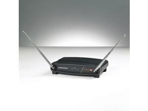 Audio-Technica System 8 Guitar Wireless System, Frequency T3 Audio-Technica System 8 Guitar Wireless System, Frequency T3