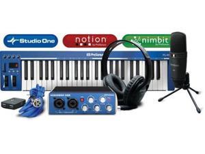 Presonus AudioBox USB Music Creation Suite Presonus AudioBox USB Music Creation Suite